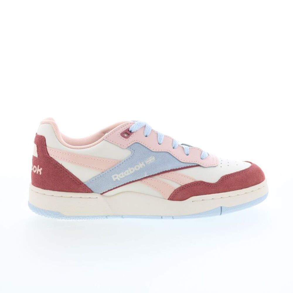 Reebok Womens BB 4000 II Beige Shoes (NWT)